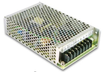 Nguồn có sạc ắc quy (UPS) Mean Well ADD-55B 55W