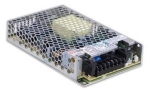Nguồn có sạc ắc quy (UPS) Mean Well LAD-120 120W