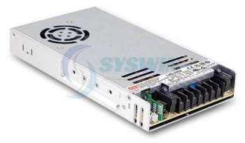 Nguồn có sạc ắc quy (UPS) Mean Well LAD-240 240W