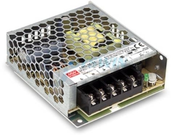 Nguồn tổ ong Mean Well LRS-35-12 36W 12V 3A