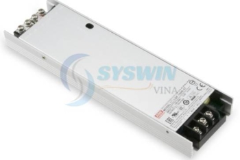 Nguồn tổ ong Mean Well LSP-160 160W