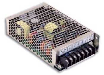 Nguồn y tế Mean Well MSP-100-3.3 66W 3.3V 20A
