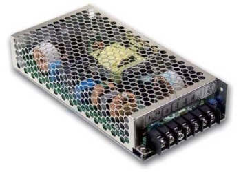 Nguồn y tế Mean Well MSP-200-24 201.6W 24V 8.4A