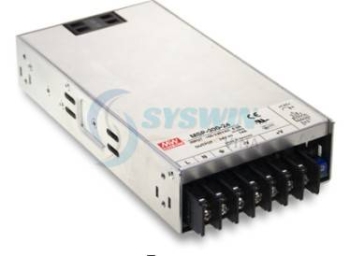 Nguồn y tế Mean Well MSP-300-7.5 300W 7.5V 40A