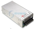 Nguồn y tế Mean Well MSP-600-5 600W 5V 120A