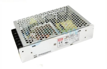 Nguồn tổ ong Mean Well RS-100-5 80W 5V 16A