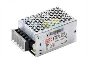 Nguồn tổ ong Mean Well RS-25-5 25W 5V 5A