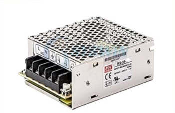 Nguồn tổ ong Mean Well RS-35-5 35W 5V 7A
