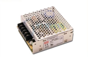 Nguồn tổ ong Mean Well RS-50-5 50W 5V 10A