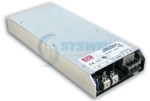 Nguồn tổ ong Mean Well RSP-1000-24 1000W 24V 40A