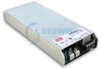 Nguồn tổ ong Mean Well RSP-1000-24 1000W 24V 40A