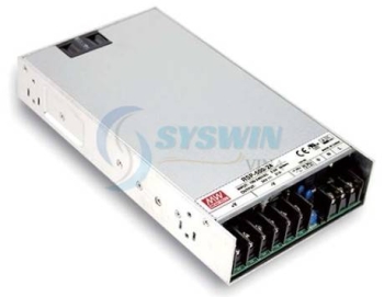 Nguồn tổ ong Mean Well RSP-500-5 500W 5V