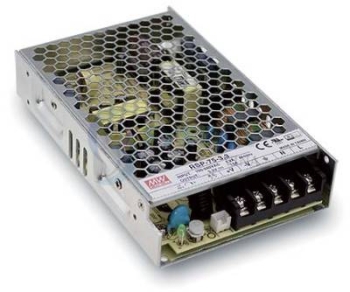 Nguồn tổ ong Mean Well RSP-75-24 75W 24V