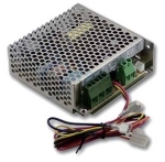 Nguồn có sạc ắc quy (UPS) Mean Well SCP-35-12 35W 12V