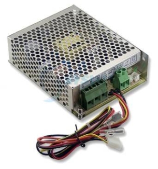 Nguồn có sạc ắc quy (UPS) Mean Well SCP-50-12 50W 12V