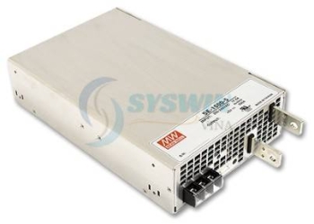Nguồn tổ ong Mean Well SE-1500-5 1500W 5V 300A
