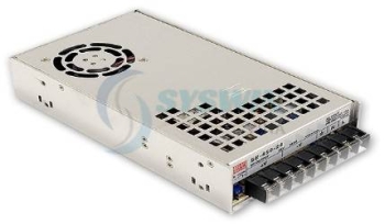 Nguồn tổ ong Mean Well SE-450-5 375W 5V 75A