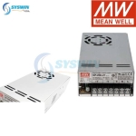 Nguồn tổ ong Mean Well SP-200-5 200W 5V 40A