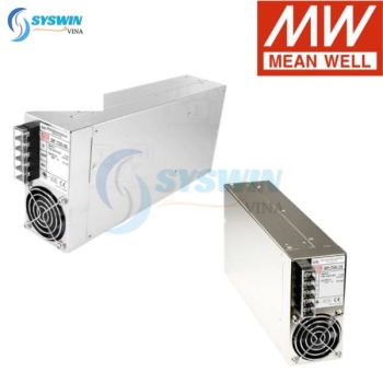 Nguồn tổ ong Mean Well SP-750-5 600W 5V 120A