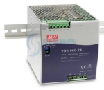 Nguồn cài ray Mean Well TDR-960-24 960W 24V 40A