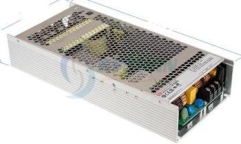 Nguồn tổ ong Mean Well UHP-2500-48 2500W 48V