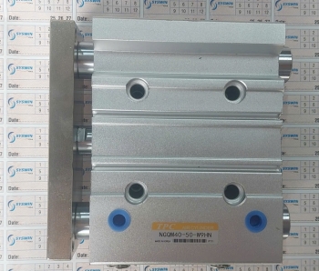 Xi lanh TPC NGQM40-50-W9HN