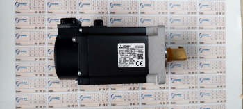 Động cơ servo Mitsubishi HG-KR43J