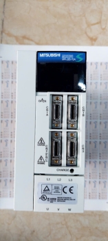 Bộ điều khiển Servo Mitsubishi MR-J2S-70A