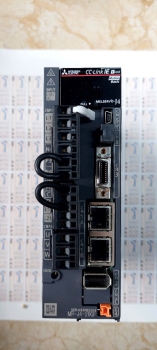 Bộ điều khiển Servo Mitsubishi MR-J4-20GF