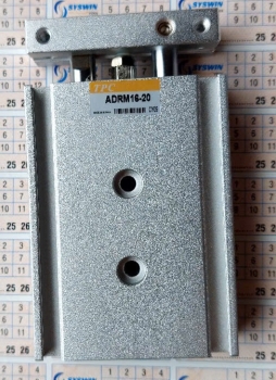 Xi lanh TPC ADRM16-20