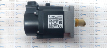 Động cơ servo Mitsubishi HG-KR23J