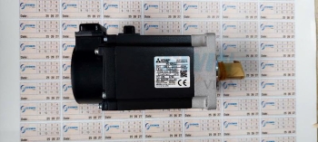 Động cơ servo Mitsubishi HG-KR43J