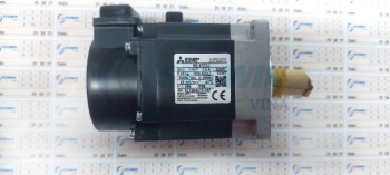 Động cơ servo Mitsubishi HG-KR23J