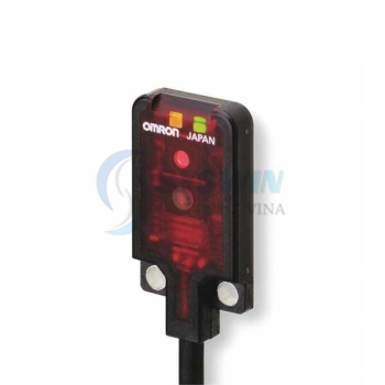 Cảm biến quang Omron E3T-FL11