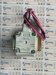 Van điện từ SMC VX210JA