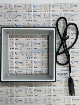 Đèn LED chiếu sáng KCS-CKSIL-105-W-X