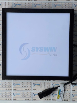 Đèn LED chiếu sáng KCS-CKKP-120-120-W