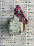 Van điện từ SMC VX210JA