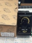 Bộ điều khiển tốc độ SPG SUA40IX-V12