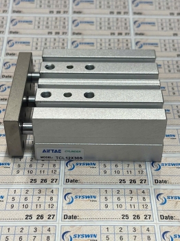 Xi lanh Airtac TCL12X30S