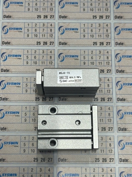 Xi lanh SMC MGJ6-15