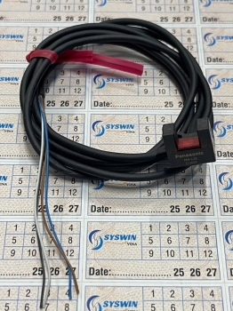 Cảm biến quang Panasonic PM-L25