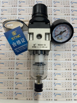 Bộ lọc khí nén STNC TW2000-02