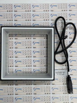 Đèn LED chiếu sáng KCS-CKSIL-105-W-X