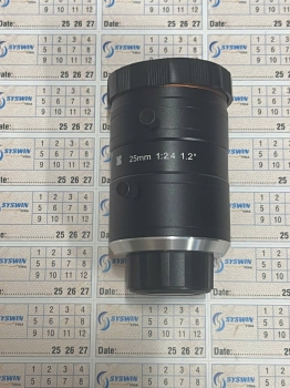 Lens  Hikrobot MVL-KF2524M-25MP