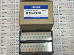 Cầu đấu SAMWON MTB-2X20