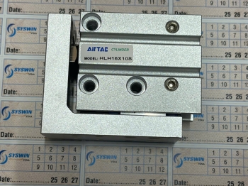 Xi lanh Airtac HLH16X10S