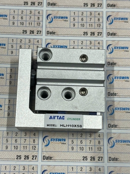 Xi lanh Airtac HLH10X5S