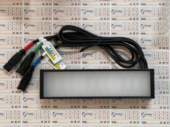 Đèn LED chiếu sáng KCS-CKS-135-32-RGB