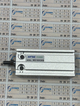 Xi lanh Airtac MD16X30S